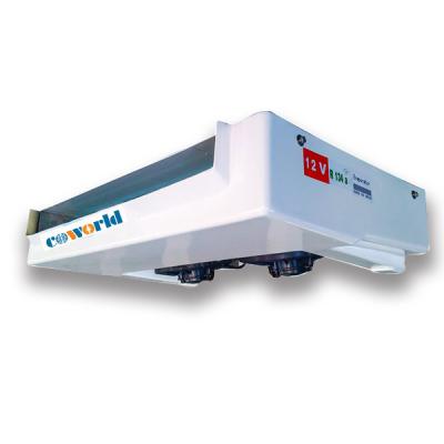 China High Quality Customized Cheap Split Mode Design Transport Reefer Front Cool Unit For Truck QZX300 2700W (0â„ƒ) for sale