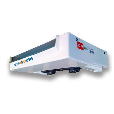 China cooling refrigeration equipment DZD300 3000W(0′′′) / 1600W(-18′′′)/1600W(-18′′′) ) for sale