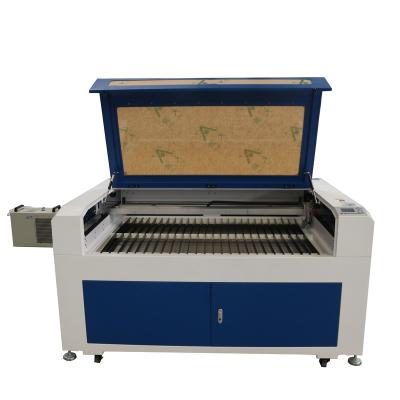 China Laser Engraving Hot Sale CNC CO2 Laser Metal Cutting Machine for sale