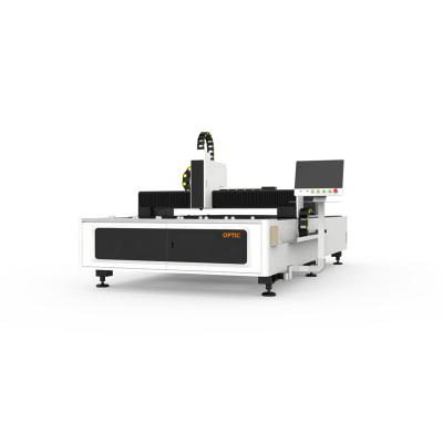 China Automatically Position China Shenzhen Factory Plate And Pipe Laser Cutting Machine On Hot Sale for sale