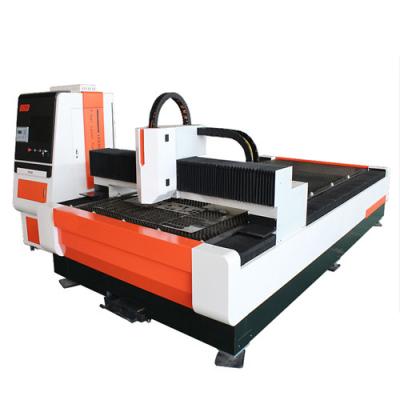 China 2020 Best Price Laser Listing 2020 Open Type Fiber Laser Cutting Machine On Hot Sale for sale