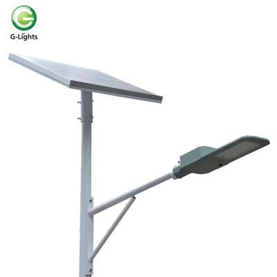 China ROAD IP65 outdoor 30watt aluminum die casting solar lighting led street light led for sale