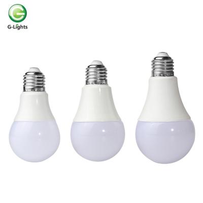 China Hot Sale G-lights Indoor Office Home 3watt 5watt 7watt 9watt 12watt 15watt 18watt 24watt led desk light bulb light for sale