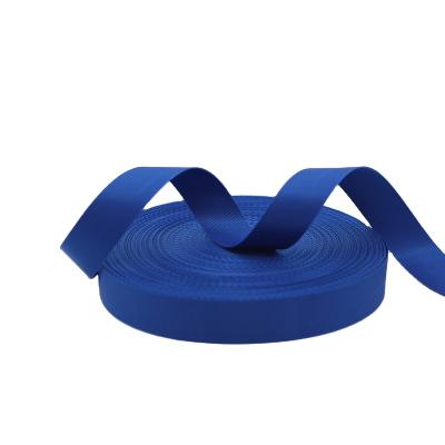 China Viable Cheap Price Imitation Factory Nylon Bandage Webbing Wholesale Thicken Bandage Polyester Webbing for sale