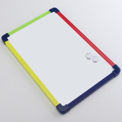 China PVC Frame Magnetic Dry Erase Board CW-1606 for sale