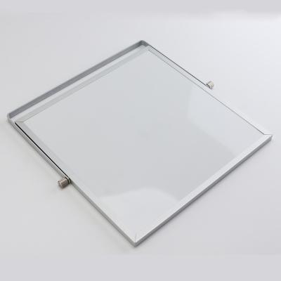 China CW-1616 Aluminum Frame Flip Magnetic Double Sided Board for sale