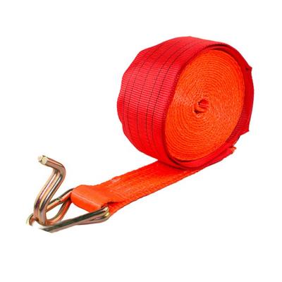 China Wholesale Polyester Buckle Polyester Lashing Mini Lashing For Cargo Straps And Ratchets Tie Down Fixed Ratchet Strap for sale