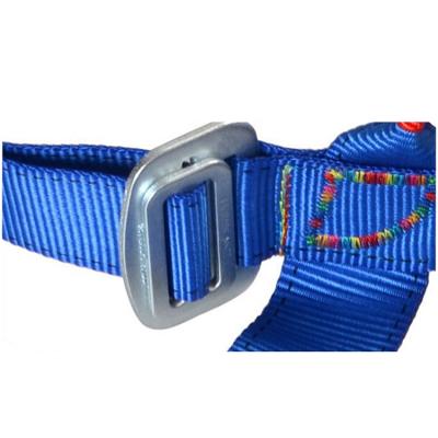 China High quality high strength adjustable bodi harness work safety climbing har harness for sale