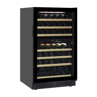 China RV New Product Household Living Room Furniture Hot Selling Wine Cooler for sale