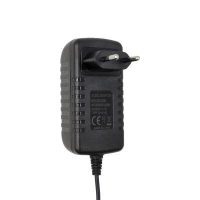 China PC+ABS 12v3a Power Adapter With Plug-in Connection Various Devices Compatible Essential For Many Tech Products for sale