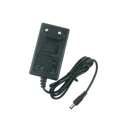 China PC+ABS 24v1.5a Power Adapter Plug-in Connection Various Devices Compatible Power Adapters for sale