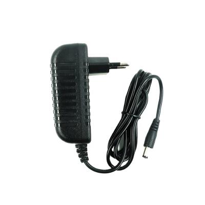 China PC+ABS 2024 High-efficiency 9v2a Plug-in Power Adapters Easy And Convenient Connection. for sale