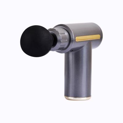 China Mini Muscle Roller Stick Body Gun Fascia Massager Roller Stick Tool for Relieve Sore Muscles for sale