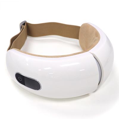 China Hot Selling EYE Eye Massager Equipment For Kids China Factory Smart Eye Massager With Heat Compression for sale