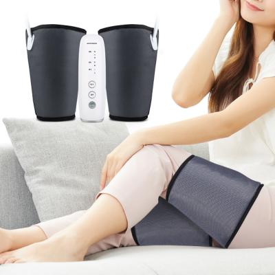 China Factory Wholesale Easy Operation Compression Machine Electric Air Leg Massager for sale