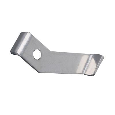 China Auto Stretch Parts Stainless Steel Fabrication Metal Stamping Metallurgical Metal Stamping Parts for sale