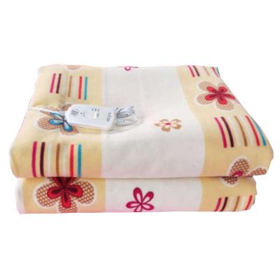 China Quick Worry Relief Heat Stress Electric Heating Blanket Cheap OEM Weighted Blanket for sale