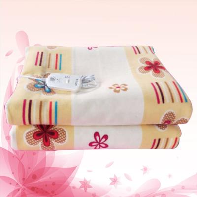 China Bedroom Hot China - Selling Cheap Stress Worry Relief Electric Heating Blanket OEM Weighted Blanket for sale