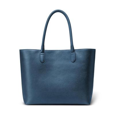 China High Quality Personalized Soft PU Leather Tote Bags For Women for sale