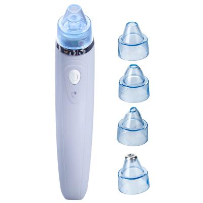 China 2021 New Black Head Skin Electric Nose Removal Blackhead Remove To Peep Vacuum Blackhead Remover Vacuum Blackhead Remover With Vacuum Suction for sale