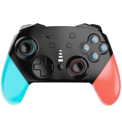 China With Handbreak SHW02 Handbreak Video Gamepad Backbone Gamepad doubleshock 2.4g Wireless Game Controller For Switch pro/PC/Xbox/PS4/PS5 for sale