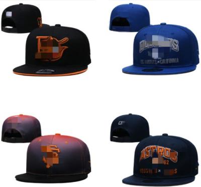 China Wholesale Custom 3D Embroidery 6 Panel Hat/Cotton Hat 100% Polyester 100% Polyester Baseball Snapback Hats High Quality For Men for sale