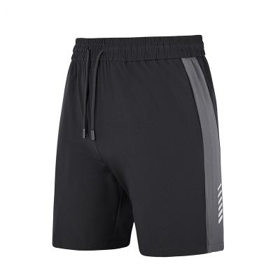 China QUICK DRY custom men's sports shorts nylon fabric breathable and quick-drying suitable for running shorts for sale