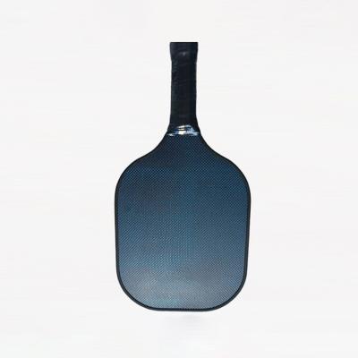 China Goods 2022 Hot Sale Low Price Wholesale High Quality Carbon Fiber Pickleball Paddle Paddle for sale