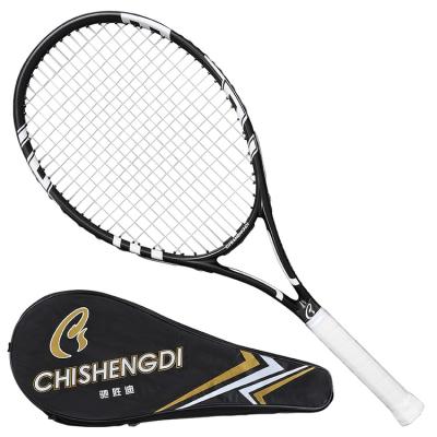 China Fashion Durable Design Price Standard Professional Training High Quality Cheap Tennis Racket for sale