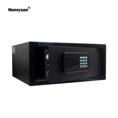 China New Honeyson Guest Metal Supply Small Digital Wall Security Hotel Safe for sale