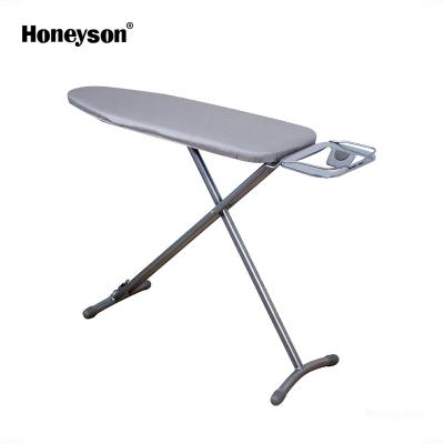 China Hotel Muti-Functional Adjustable Folding Ironing Board For Laundry Products for sale