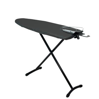 China Honeyson Hotel Adjustable Wall Mounted Folding Ironing Board 2021 Hot Sales for sale