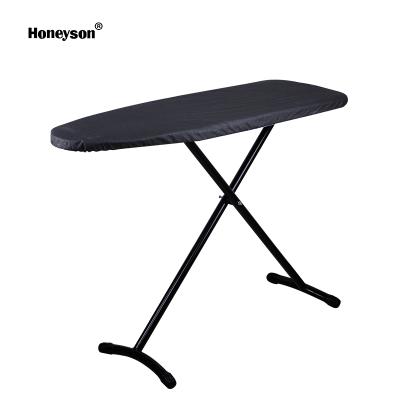 China New Hotel Western Guest Room Honeyson Wall Mounted Folding Ironing Board Adjustable for sale