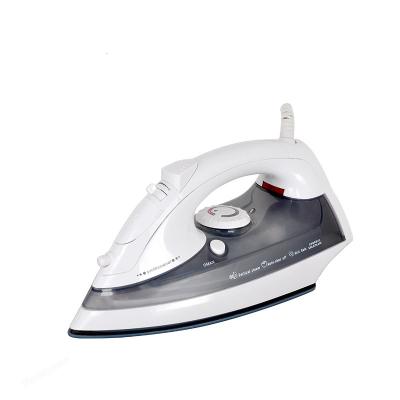 China Honeyson Automatic Closed Electric Handy Shirt Steam Iron for sale