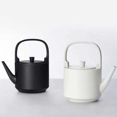 China 360 Degree Rotating Electric Kettle 550ml Stainless Steel Base 304 Degree Teapot For Home Hotel Fast Boiling Boiler for sale