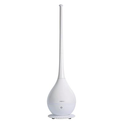 China 2L Hotel Humidifier Floor-standing Ultrasonic Mute Electric Diffuser For Home Office Hotel Mist Maker Sprayer for sale