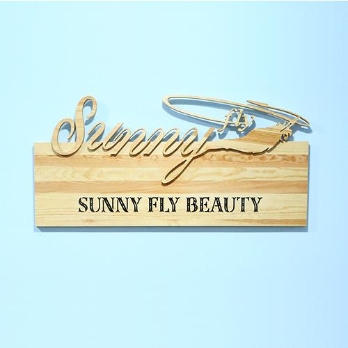 Verified China supplier - Shijiazhuang Sunny Fly Beauty Trading Co., Ltd.