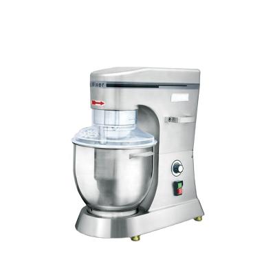 China Professional Electric Powerful Bowl Volume Blender Food Mixer Stand Multifunctional Design Stand Food Processor for sale