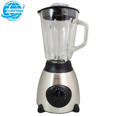 China 850w Outdoor Multifunctional Electric Food Blender Chopper Soybean Milk Maker Juicer Machine Blender Maker for sale