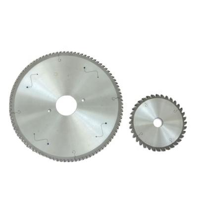 China Fiber Cement Cutting PCD Cutting Tool Polycrystalline Diamond Circular PCD Saw Blade for sale