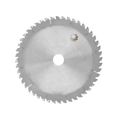 Cina 210mm*1.8*25.4mm 24T T.C.T Circular Saw Blade per il taglio del legno in vendita