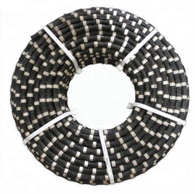 China Piedra industrial de Diamond Wire Cutting Saw For y corte concreto en venta