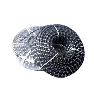 China De Slijtageweerstand van hoge Prestaties Marmeren Diamond Wire Saw For Stone Te koop