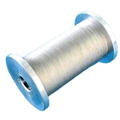 Cina Wafer di Sapphire Diamond Wire Loop Effective Sapphire che taglia cavo in vendita