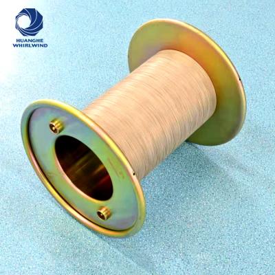 China Etiqueta privada Diamond Wire Saw Silicon Wafer del alambre del corte del silicio en venta