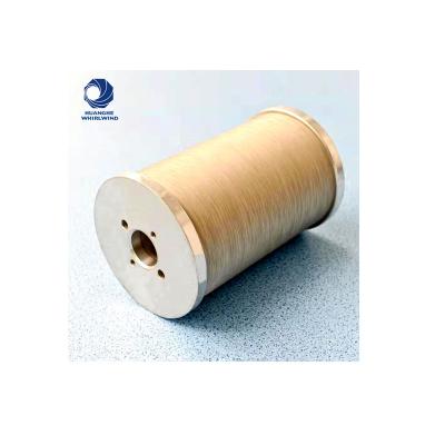 China Sapphire Cutting Diamond Cutting Wire-Schleife Sapphire Slice Cutting Wire zu verkaufen