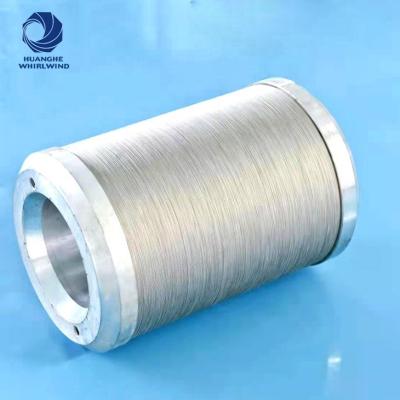 Cina Lastra di silicio industriale di Diamond Wire Loop For Cutting di uso in vendita