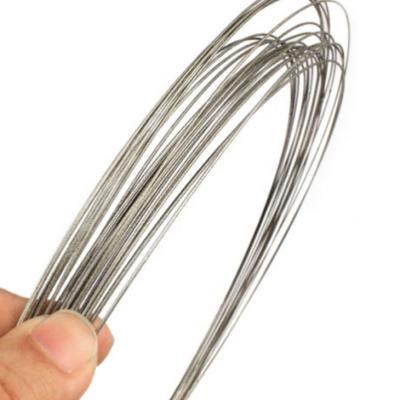 Cina Acciaio su misura Diamond Wire Loop For Sapphire 8~12 che affetta la pietra del wafer di si in vendita