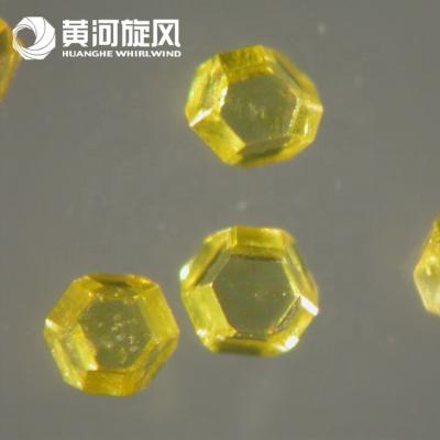 Chine Synthétique abrasif polycristallin industriel Diamond Powder Top Grade industriel à vendre