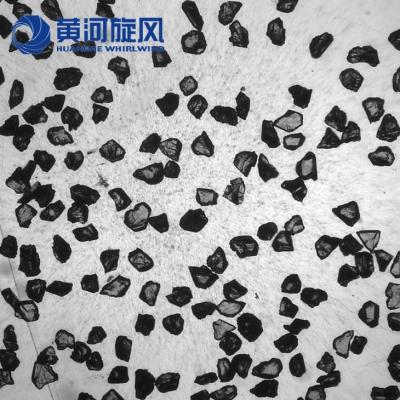 China High Purity Synthetic Industrial Diamond Powder Economical Grade for sale